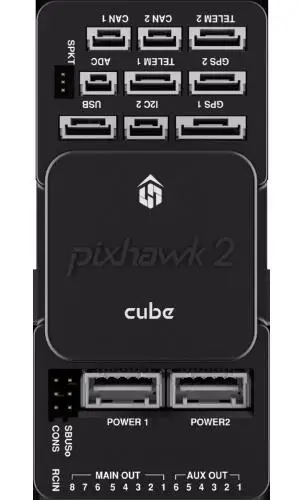 Контроллер полета Pixhawk 2 1 UAV/UAS/ROV Autopilot|flight controller|pixhawk flight controlleruav control |