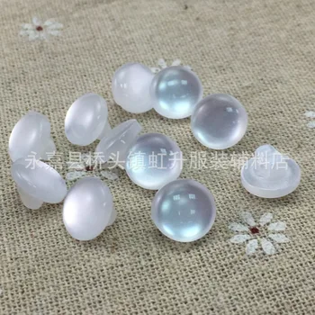 

1000pcs/lot 10MM Rhinestone Button Shank Kids Shirt Clothing Buttons for Crafts Scrapbooking Charms Sewing Accessories