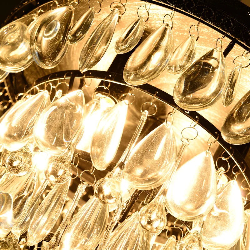 Рисунок 5 - Необычный Урожайный Американский