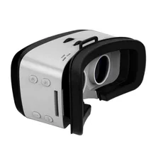 V8 VR glasses 3d head-mounted game helmet digital glasses smartphone virtual reality