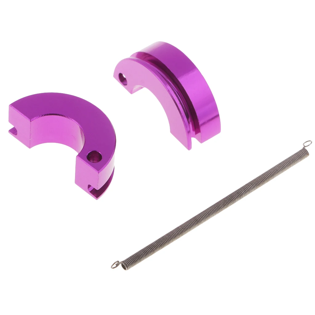 RC Clutch Shoe Spring (02048) 102273/122273 for 1:10 RC Model Car HSP Redcat Himoto Racing HSP 94122/94188/94166
