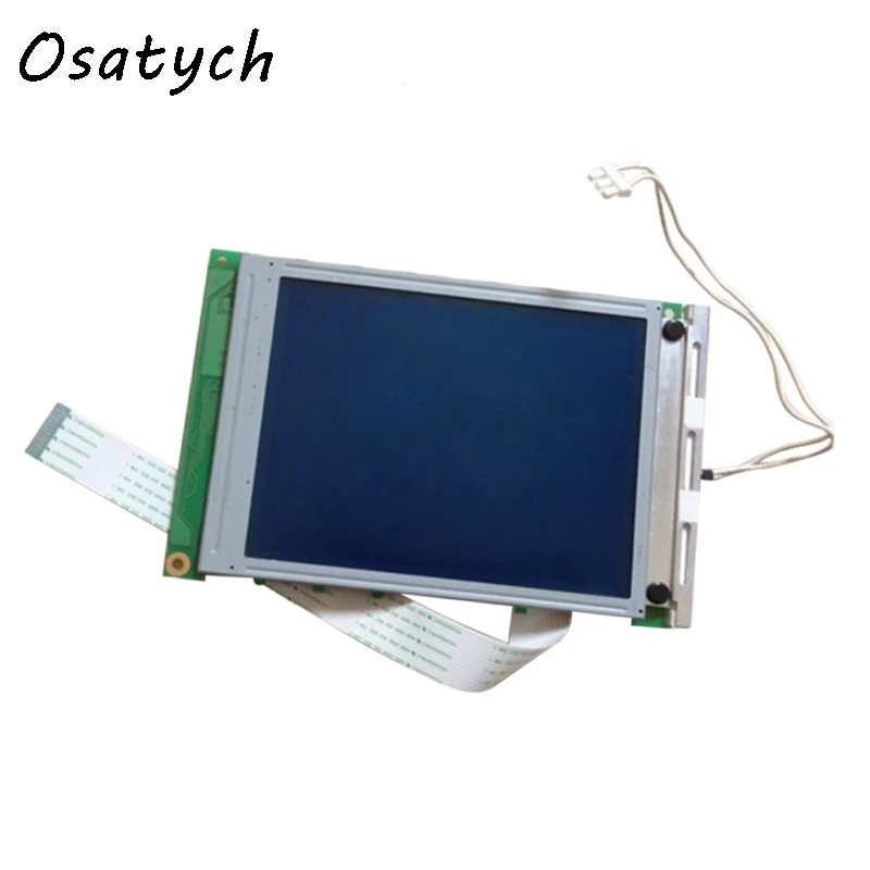 

5.7Inch for AG320240F AMPIRE320240F AG320240A4 LCD Display Screen 14Pin/24Pin 320x240 Replace