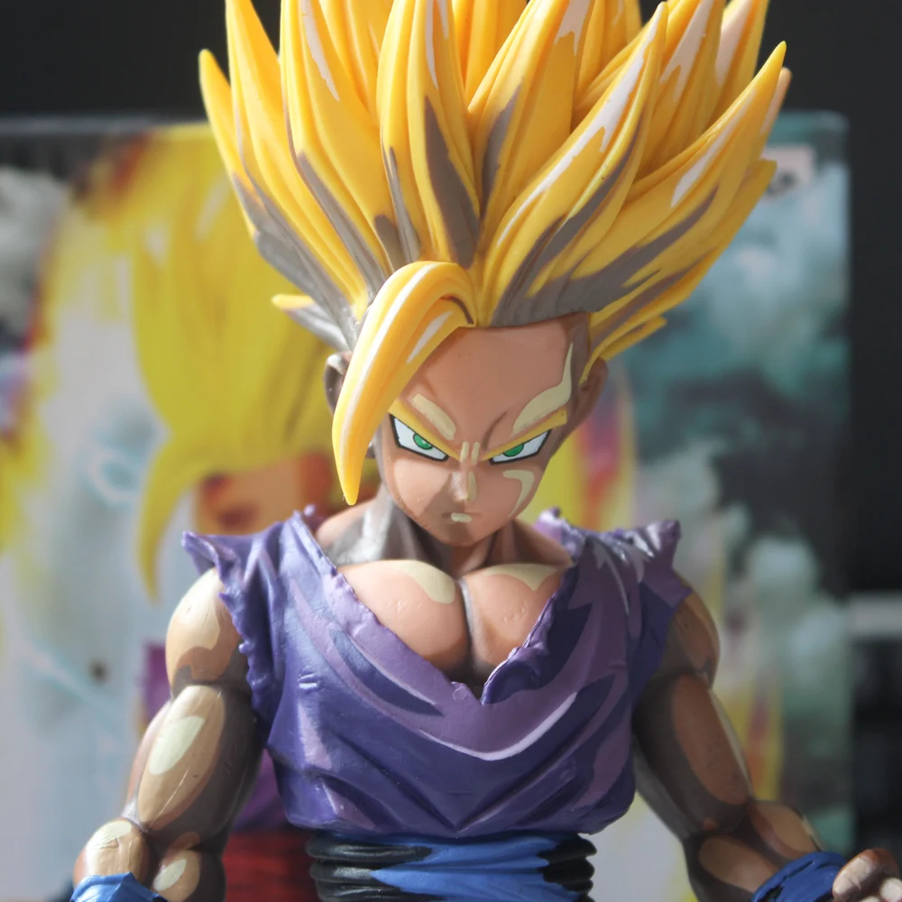 Online Shop Klasik Anime Dragon Ball Z Son Gohan Manga Dokter Hewan