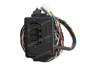 

TACHOGRAPH EMULATION MODULE (v1)