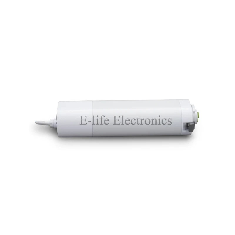 EWelink Dooya DT52S 45 Вт Тип открытия и закрытия мотор для штор двигатель переменного тока