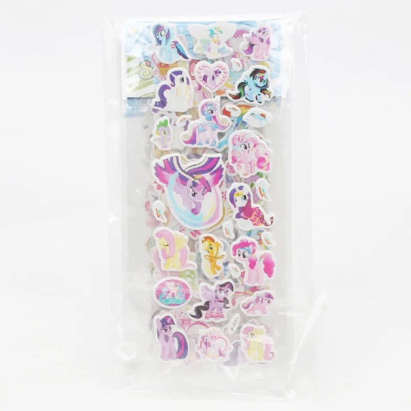 little girl nail stickers