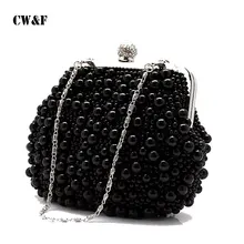 Жемчужная муфта клатч, сумка для выхода ladiescheongsam торговля посылка