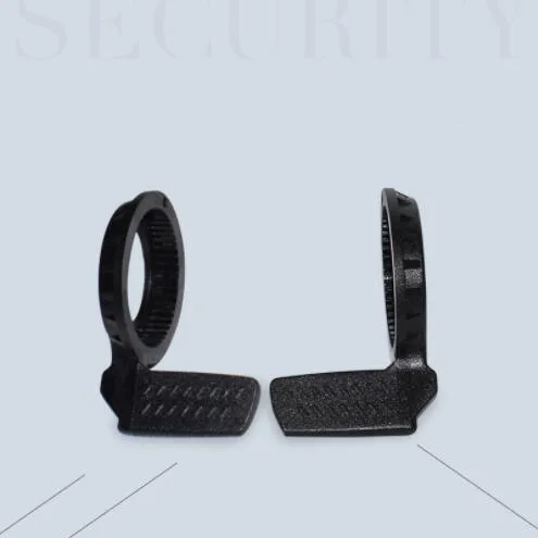 

Carbon fiber aluminum alloy electric scooter accelerator acceleration electronic brake dial button lithium electric scooter acce