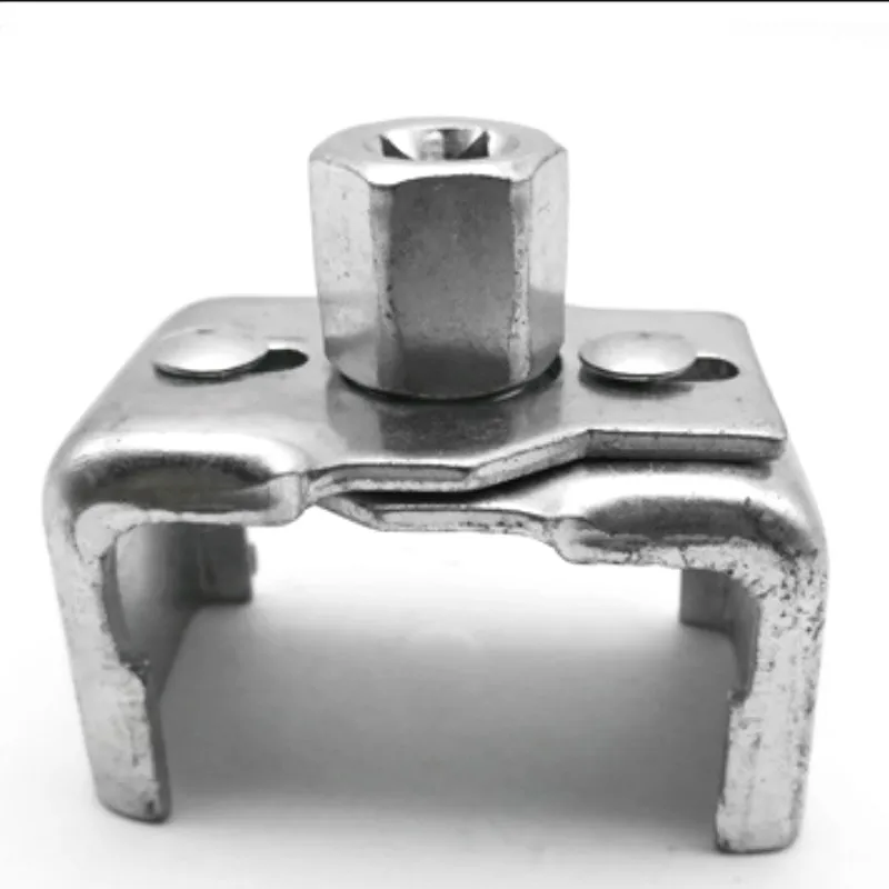 Три-коготь гаечный ключ для фильтра Forward Back Changer масло сетка машина ядро удаление шаровая Головка инструмент
