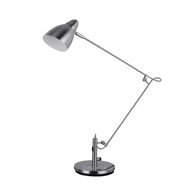 New Style Long Swing Arm Desk Lamp Led Table Office New Style Long Swing Arm Desk Lamp Led Table Office Reading Light Home Lampe
