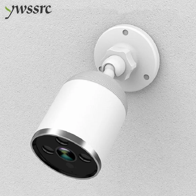 Ywssrc 1080 P wifi IP наружная Водонепроницаемая камера CCTV домашняя безопасности