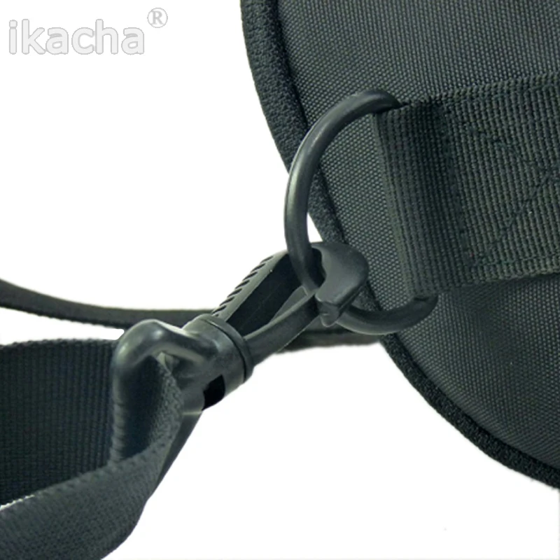 Camera Case Bag For Nikon CoolPix (5)
