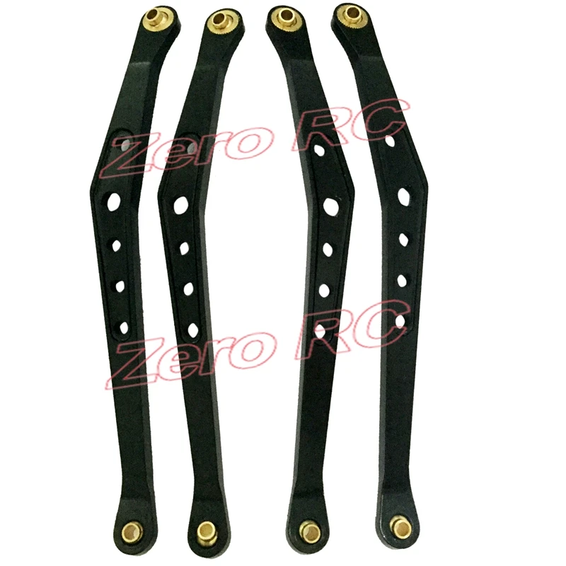 axial wraith links upgrade