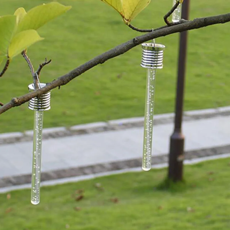LED Solar light Hang Pendant Lights Colorful Outdoor Lamp Chandelier Christmas Party Tree Decor acrylic stick Garden Solar lamp (5)