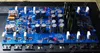 KRELL KSA100 Improved BA15MKII Power Amplifier DIY Kit For DIY Audio Amplifier W/ Speaker Protection,3 Pairs Output Transistor ► Photo 2/6