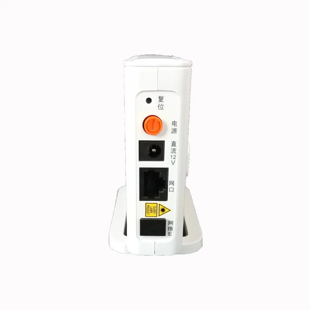 

ZTE EPON ONU ZXA10 F401 FTTH ONT With 1GE Port English Firmware