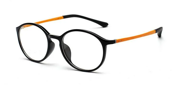 TR90 круглые очки для чтения унисекс в стиле ретро; модные легкие гибкие очки полноразмерная оправа+ 75+ 1+ 125+ 150+ 175+ 2+ 250+ 3+ 350+ 375+ 4+ 425+ 450
