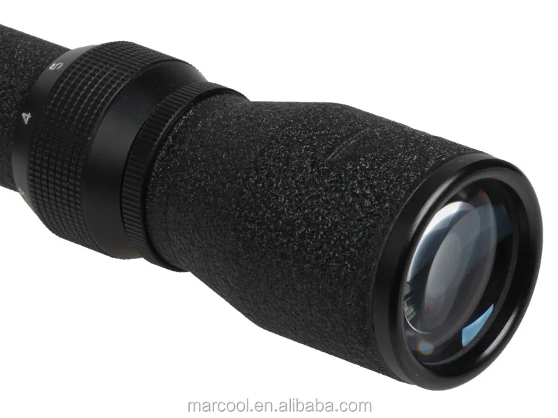 Riflescope HY1022d