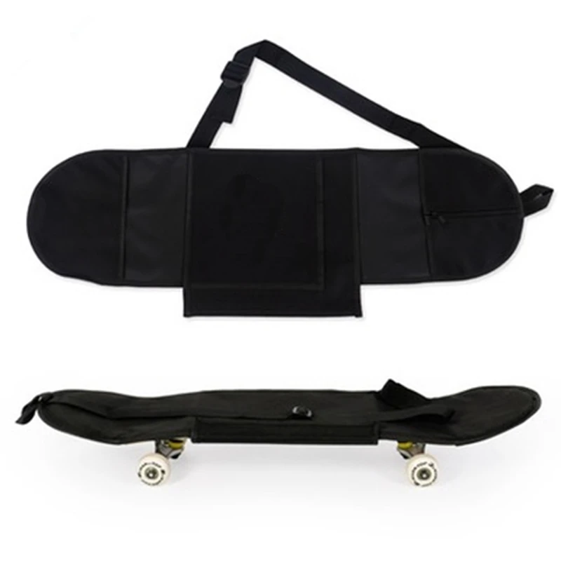 Housse de Transport de Longboard Croiseur Planches à Roulettes Sac à