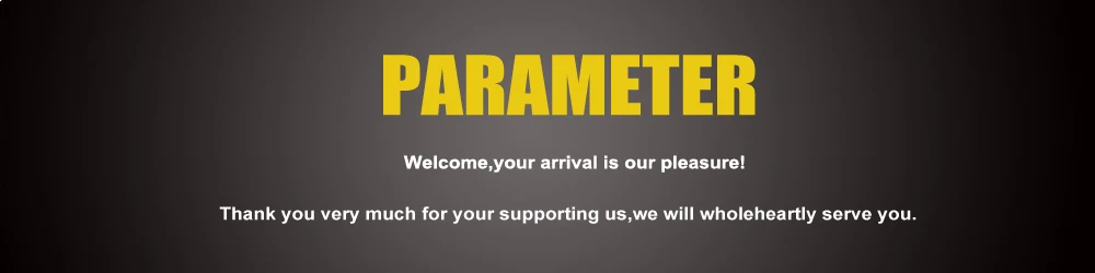 PARAMETER