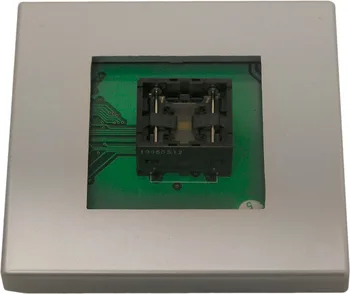 

ecmo.com.cn: Genuine Only - XELTEK BGA56 Socket Adapter CX5094 ***Price is lower, Please consult before pay