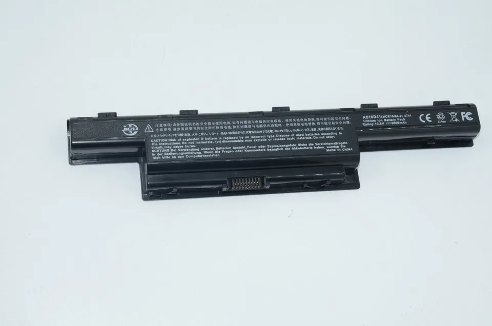 Jigu Аккумулятор для acer EMACHINES D440 D520 D640 D640G D642 D644 D730 D732 D729 E442 E443 E529 E642 E732 E729Z MS2305 E730