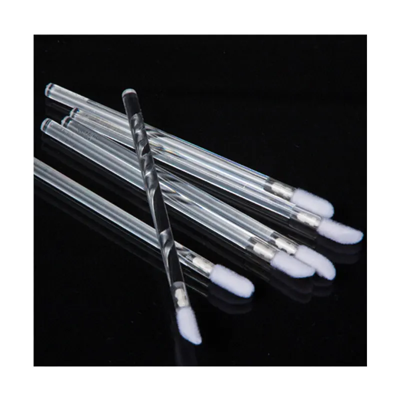 

Disposable Lip Brush Gloss Wands Applicator Makeup Cosmetic Tool Beauty 1000pcs