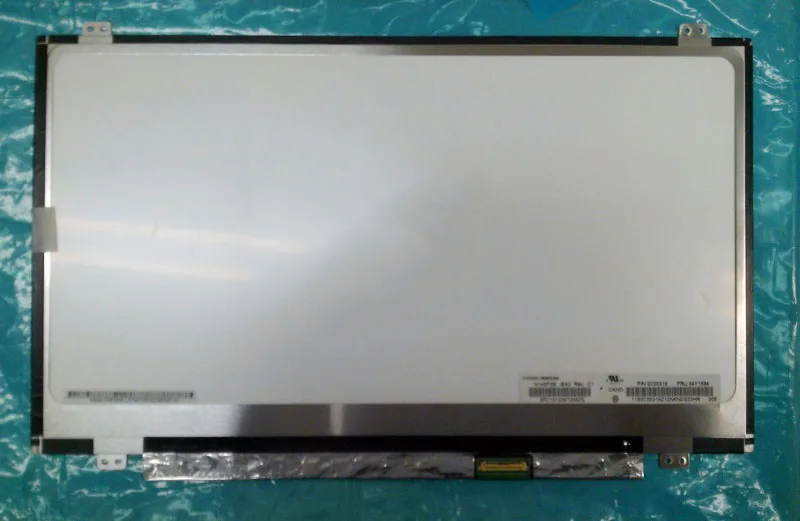 

N140FGE-EA2 N140FGE EA2 LED Display LCD Screen Matrix for Laptop 14.0" 1600X900 HD+ 30Pin Matte Replacement