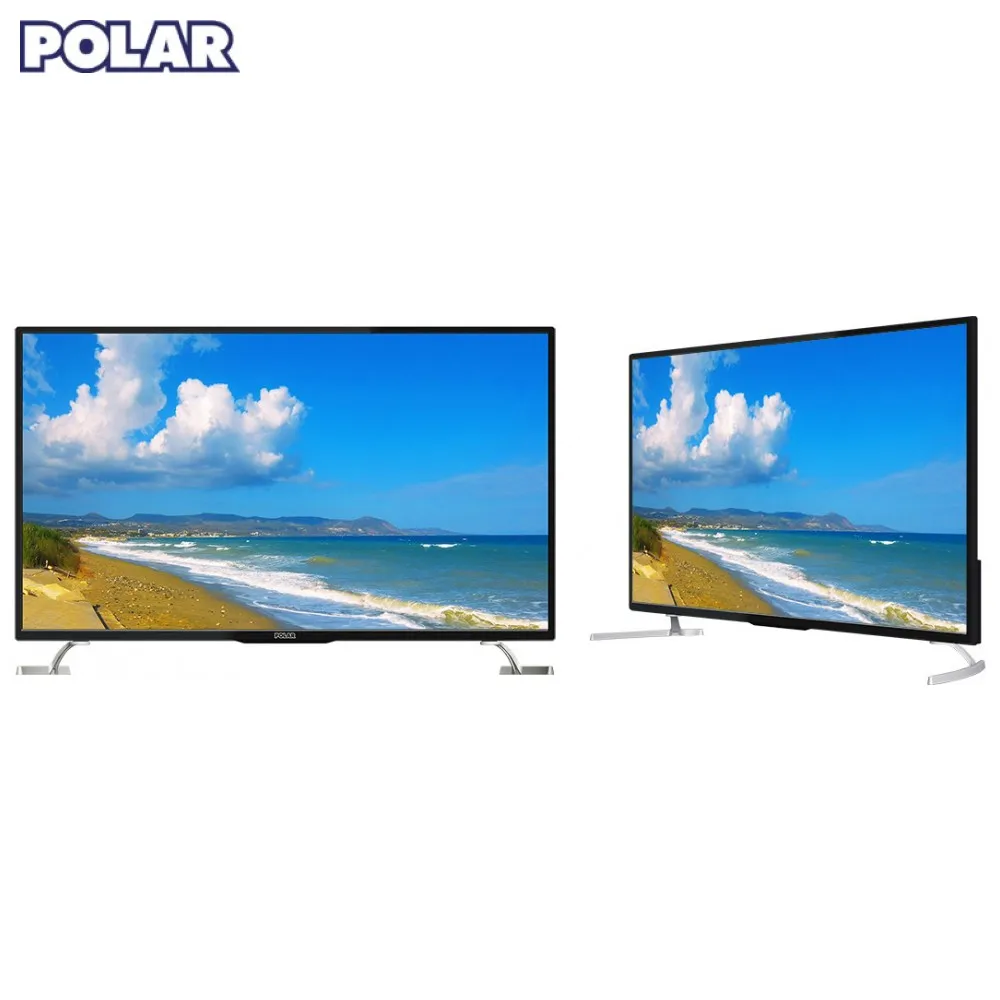 Телевизор 40" POLAR P40L31T2SCSM FullHD SmartTV