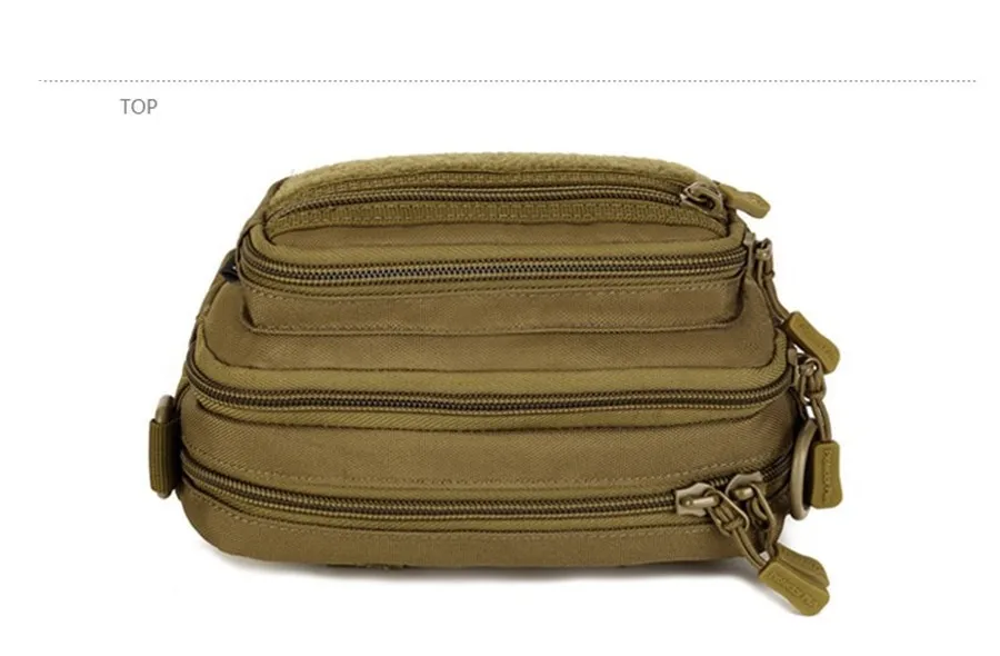 Для мужчин nylon Crossbody сумка дорожная сумка человек Hike Военная Униформа Курьерские сумки 2017 мужчина армии груди пакет Для мужчин бренд слинг