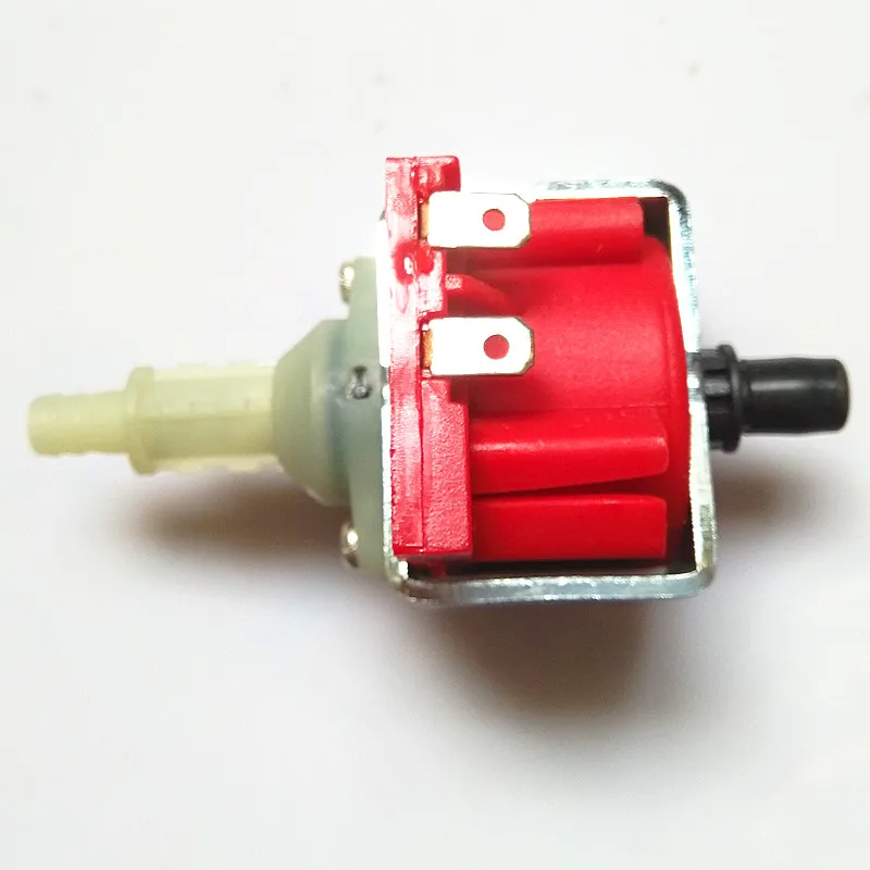 Кофемашина паровой электромагнитный насос Модель 33DCB F мощность 230 V 50Hz 16W|pump