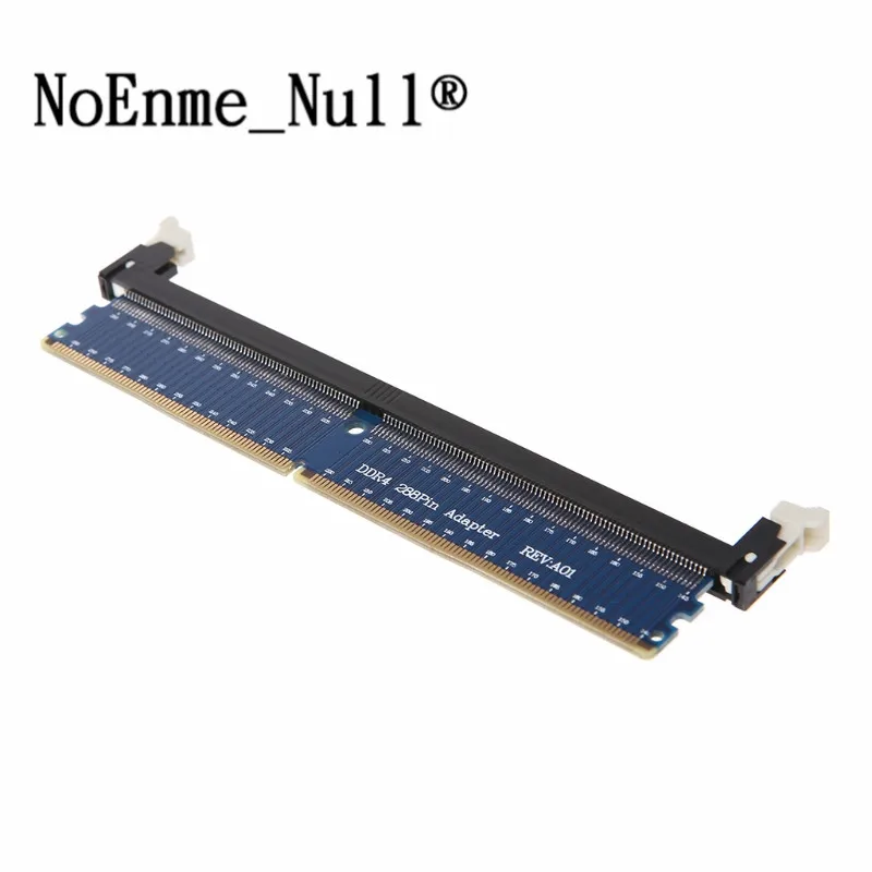 

DDR4 288Pin Adapter Memory Test Protection Card Circuit Board For Desktop PC