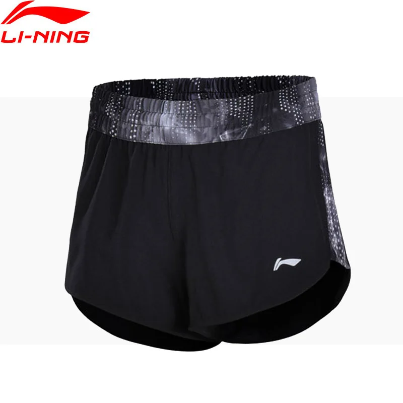 women's running shorts with spandex liner
