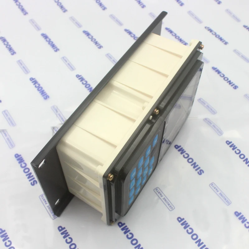 PC220LC-7 PC200LC-7 PC300-7 экскаватор ЖК-дисплей Панель 7835-12-1013 для Комацу