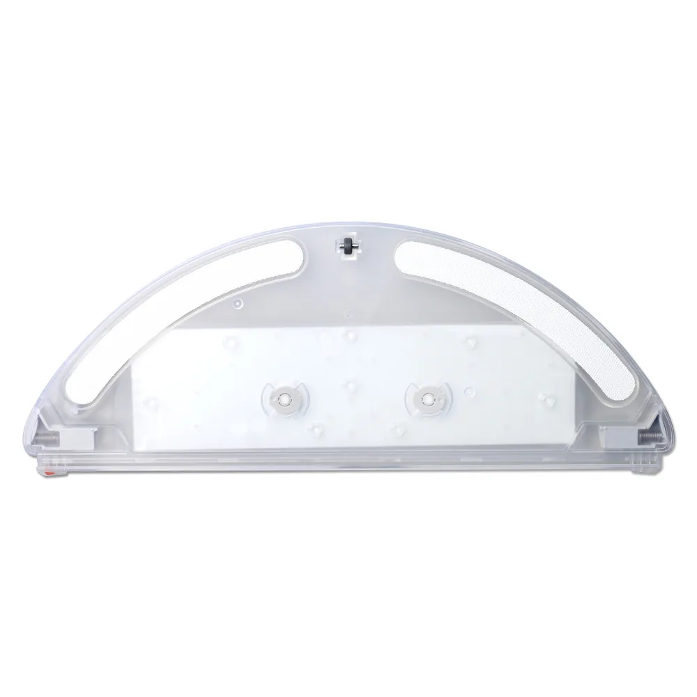 xiaomi 2nd gen robot vacuum