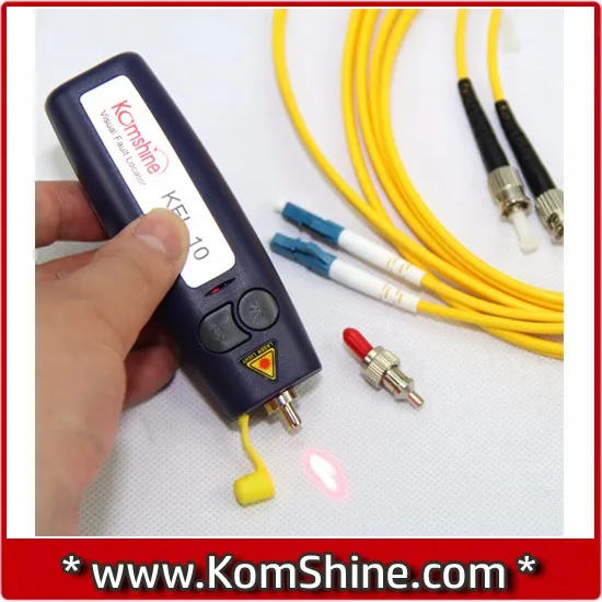 Visual-Fault-Locator-VFL-For-LC-Connector