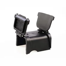 Спина оптика Принадлежности для охоты сфера крышка Тактический Red Dot объектив прицела защитную крышку для 551 552 553 556 557 558