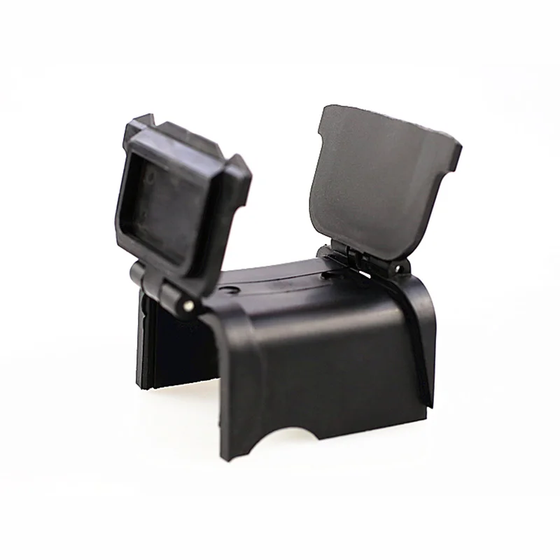 

SPINA OPTICS Hunting Accessories Scope Cover Tactical Red Dot Sight Lens Cover Protective Cover For 551 552 553 556 557 558