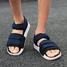 Молодежная трендовая повседневная обувь мужская обувь Летняя обувь для взрослых Мужская Водонепроницаемая дышащая базовая обувь высокого качества zapatos hombre