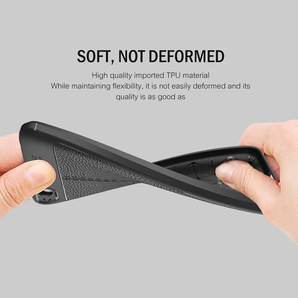 Soft Carbon Case for Xiaomi Redmi 5A Case Silicone Full Protect Cover For Xiaomi Redmi 4 6A 4A 4X Note 5 Pro 5 plus Note 4X Case (9)
