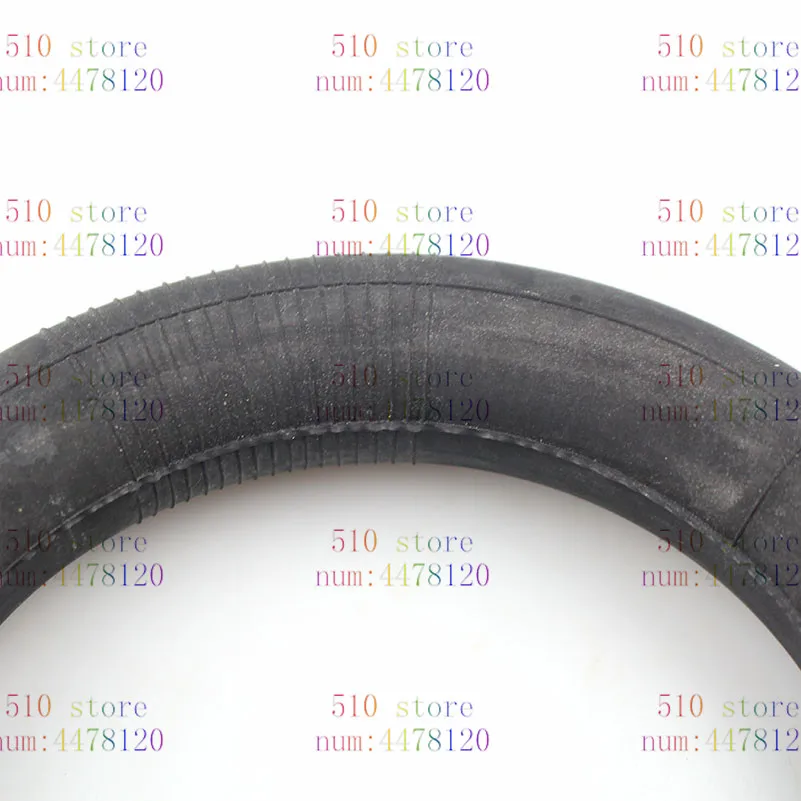 Новая внутренняя бутиловая трубка 7x2 175x50, Электрический скутер, внутренняя шина, 7-дюймовый колесный стул, грузовик, детская коляска, шина, iner, трубка