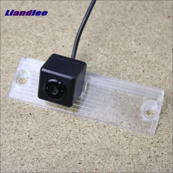 

Liandlee Auto Laser Fog Light For Jeep Liberty 2002~2007 Preventing Collision Rain Fog Haze Fog Lamps Auto Truck Car Alarm