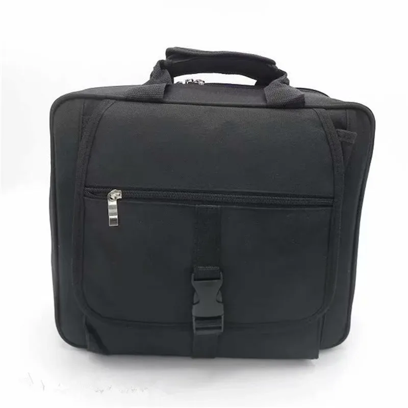 

Portable PS4 bag Nylon Handle Ps4 carrying bag protective Switch console storage bag for SONY Play station PS2/3/