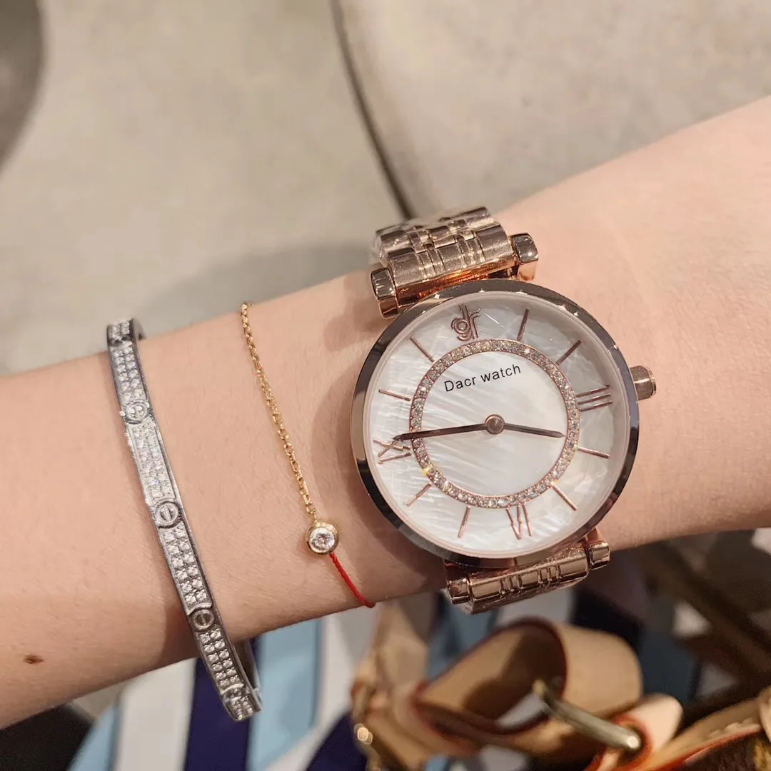 Relógios com Pulseira