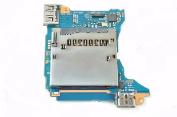 

Free Shipping!95%new WX9 motherboard for Sony WX9 mainboard WX9 main board Camera repair parts