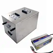 Lifepo4 12 V аккумулятор 200AH 12 V 200AH с ЖК-дисплеем для 2500 ватт интервера RV start battery уличный фонарь на солнечной батарее знак движения