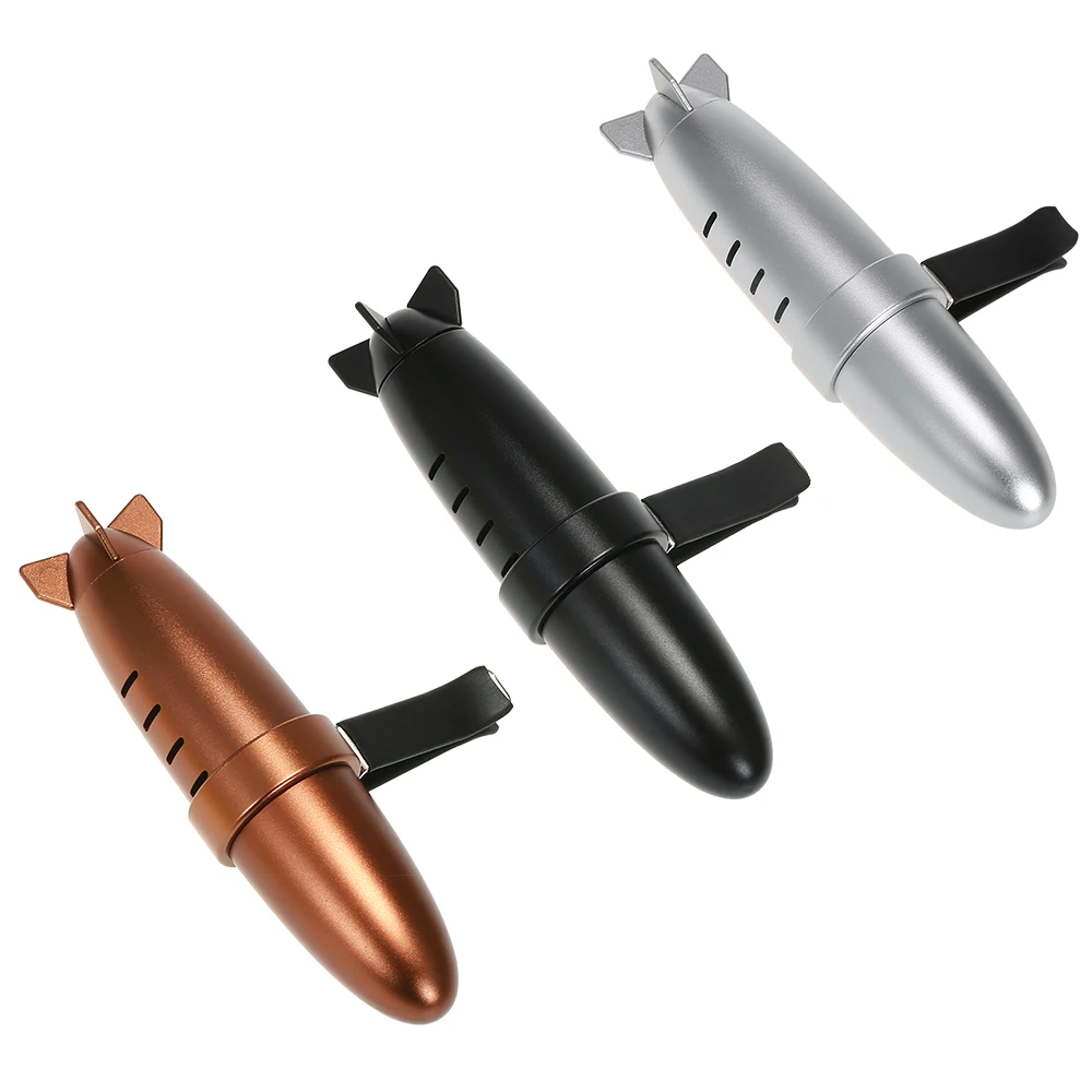 Air Freshener for Car Perfume Vehicle Air Purifier Car deodorant Aroma