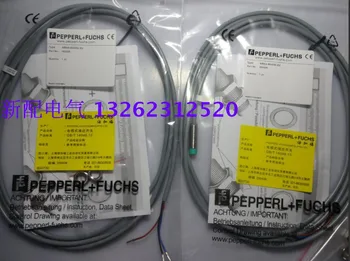 

NBN3-8GM50-E2 New High-Quality P+F Inductive Proximity Switch Sensor
