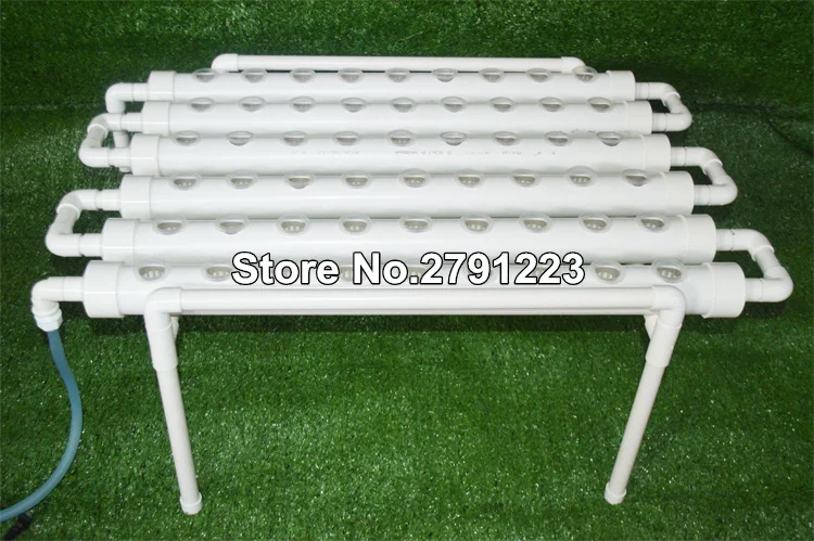 54 Site Hydroponics Growing Kit