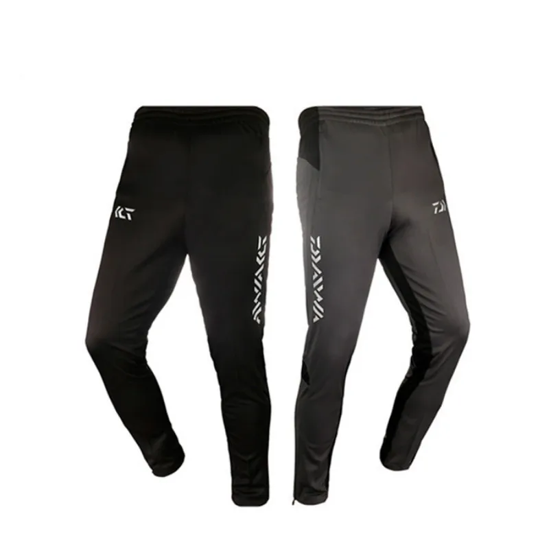 

DAIWA Outdoor Sports Pants 2019 Professional Men Fishing Pants Anti-static Anti-UV Quick-drying Windproof Breathable Long Pants